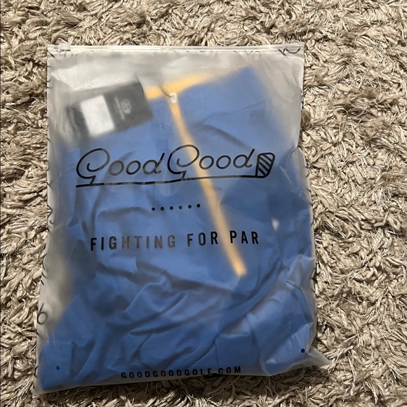 Good Good On Tour Q-Zip - Picture 5 of 6